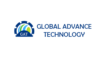 Global Advance Technology Logo